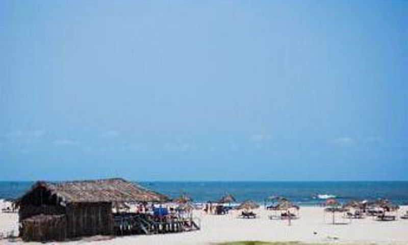בטלבטים Bollywood Sea Queen Beach Resort מראה חיצוני תמונה