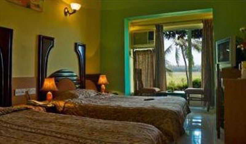בטלבטים Bollywood Sea Queen Beach Resort מראה חיצוני תמונה